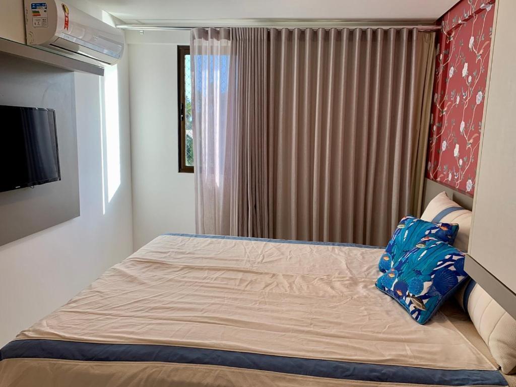 Flat Muro Alto Ecolife Apartamento
