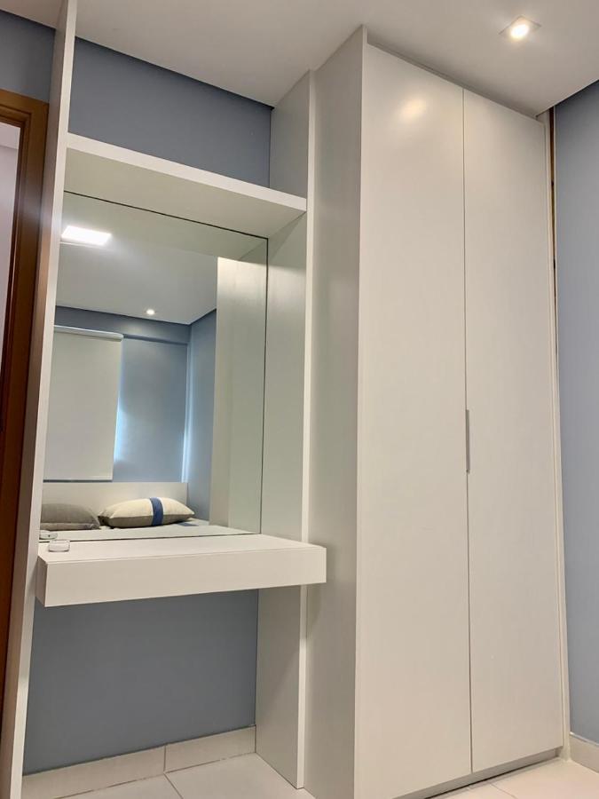 Apartamento Flat Muro Alto Ecolife Pôrto das Galinhas