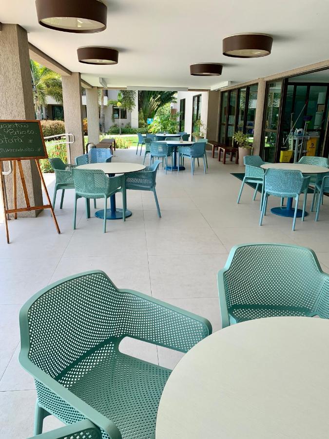 Apartamento Flat Muro Alto Ecolife *