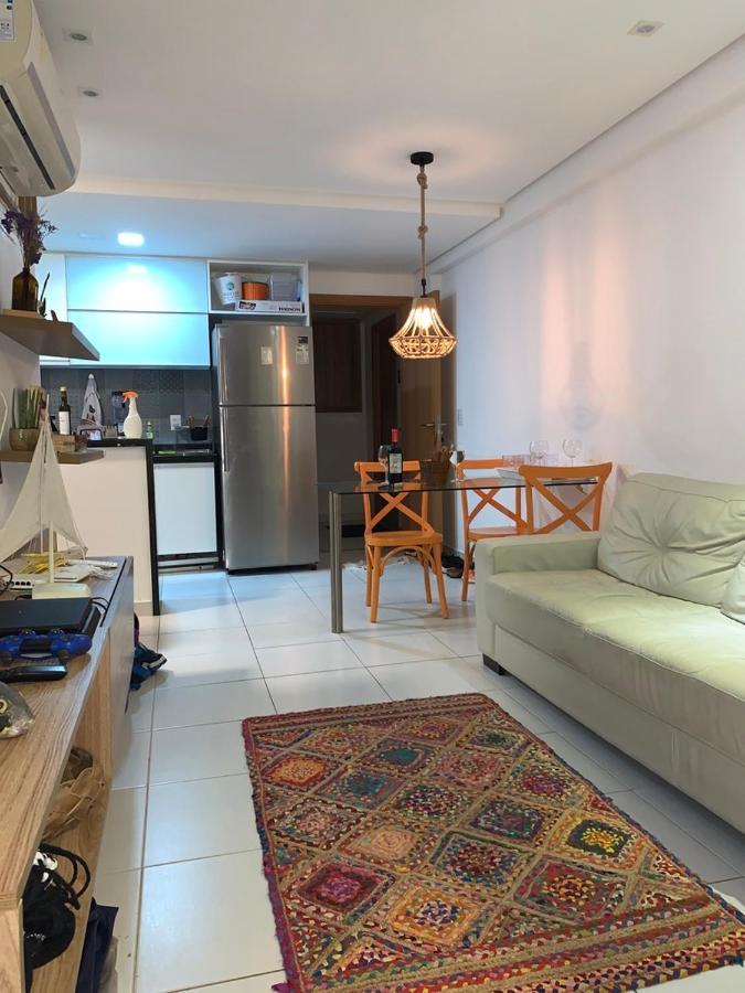 Flat Muro Alto Ecolife * Pôrto das Galinhas