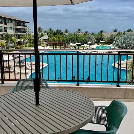 Flat Muro Alto Ecolife Porto de Galinhas Exterior photo