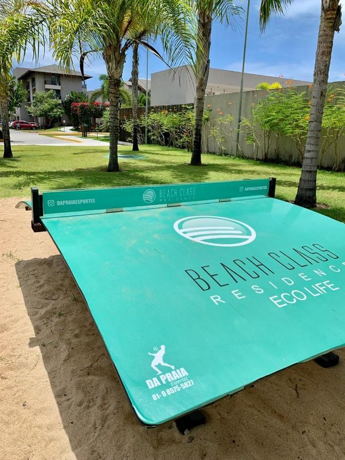 Flat Muro Alto Ecolife