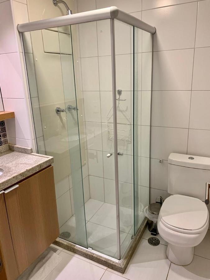 Flat Muro Alto Ecolife Apartment Porto de Galinhas