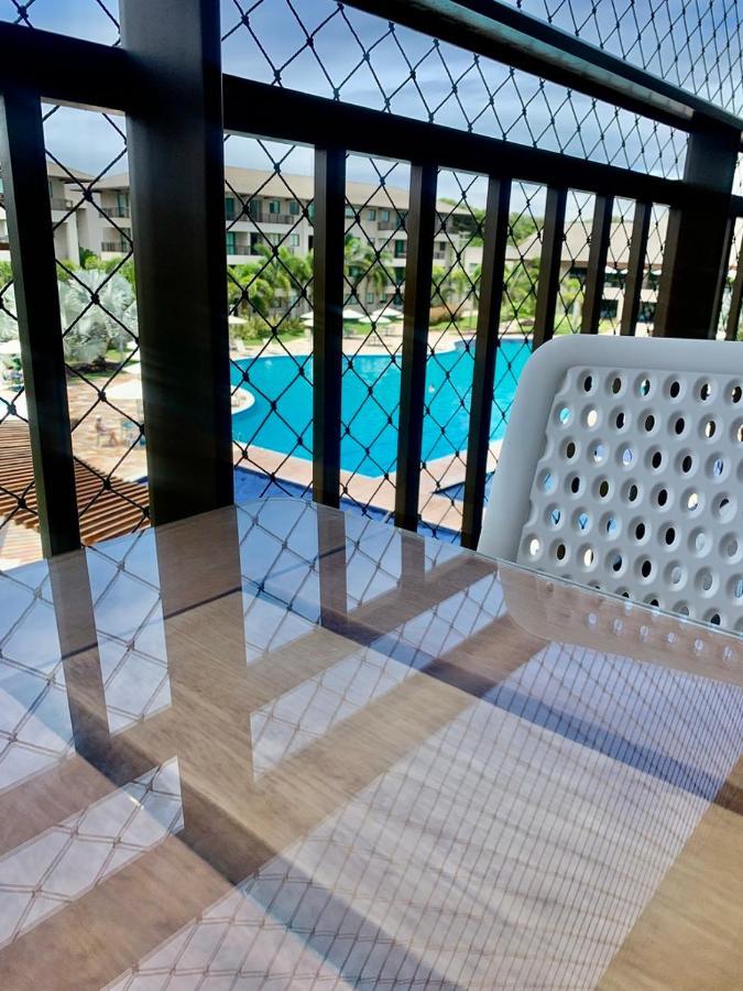 Flat Muro Alto Ecolife Apartment