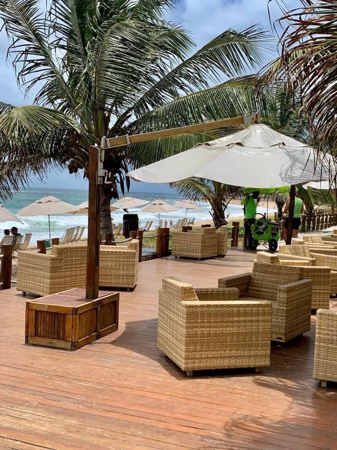 Flat Muro Alto Ecolife Apartment Porto de Galinhas