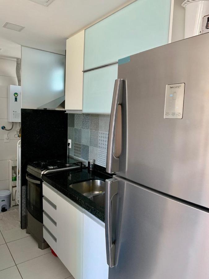 Flat Muro Alto Ecolife
