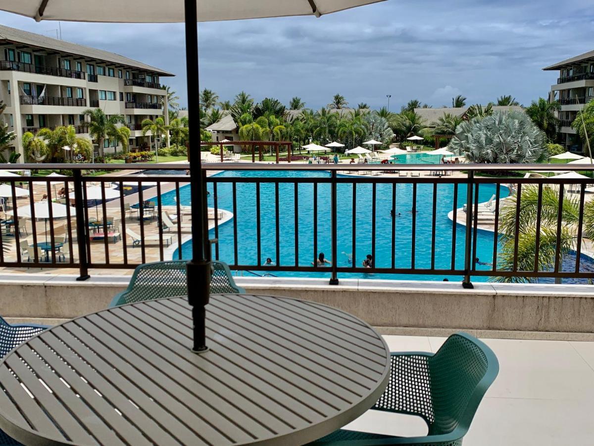 Apartment Flat Muro Alto Ecolife Porto de Galinhas