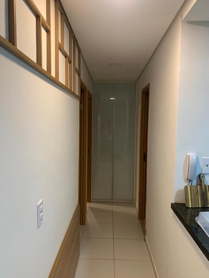 Apartment Flat Muro Alto Ecolife Porto de Galinhas