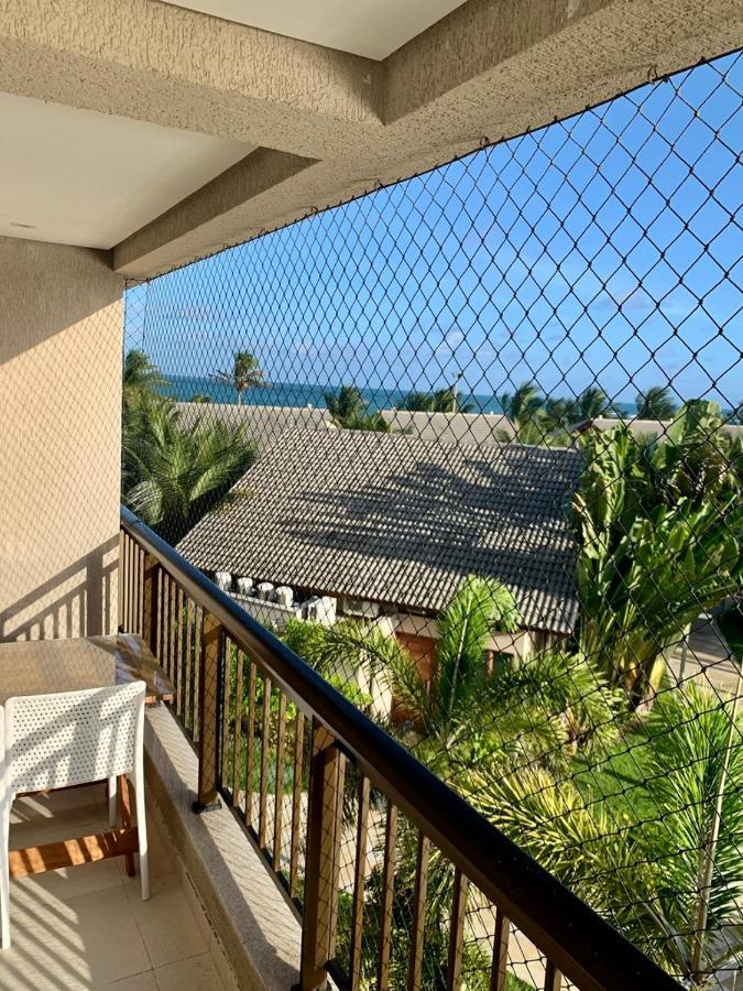 Flat Muro Alto Ecolife Apartment Porto de Galinhas