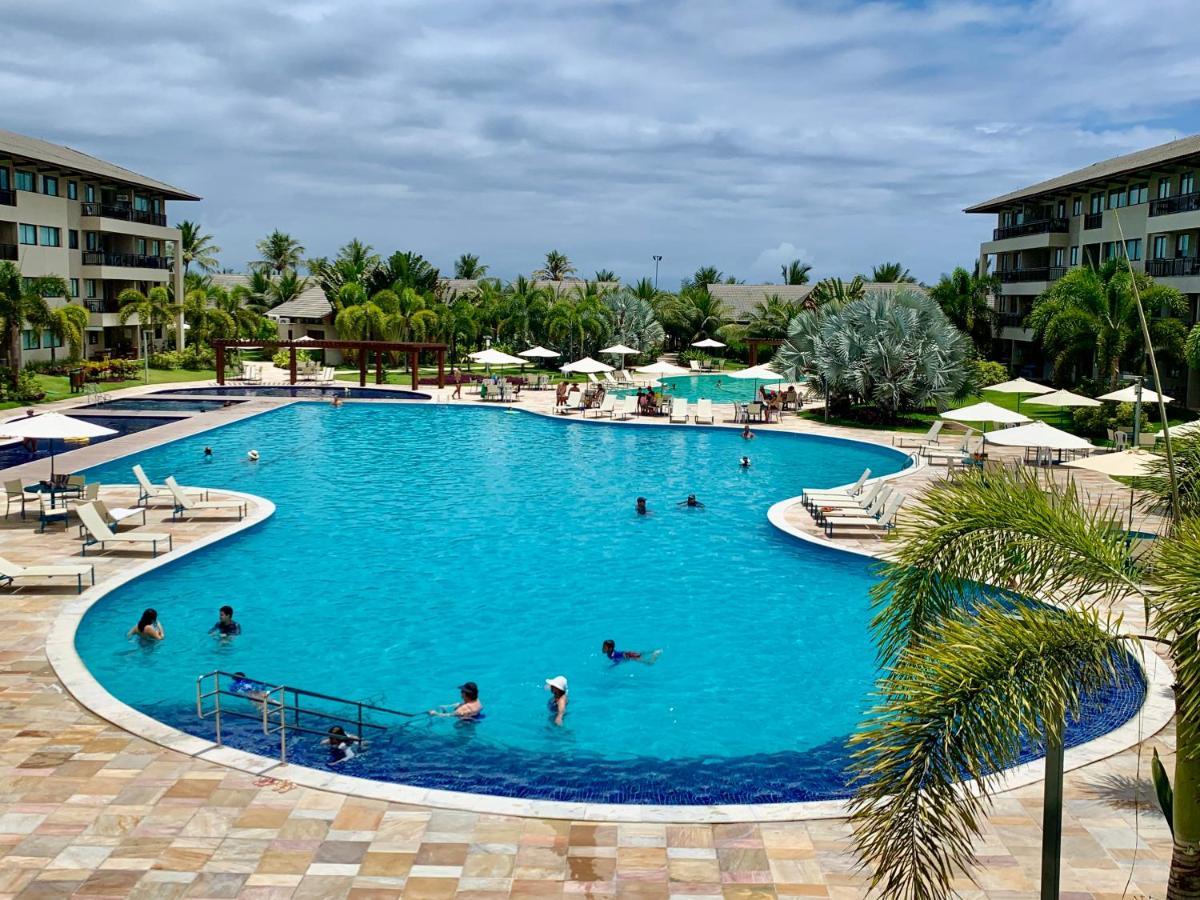 Flat Muro Alto Ecolife Apartment Porto de Galinhas