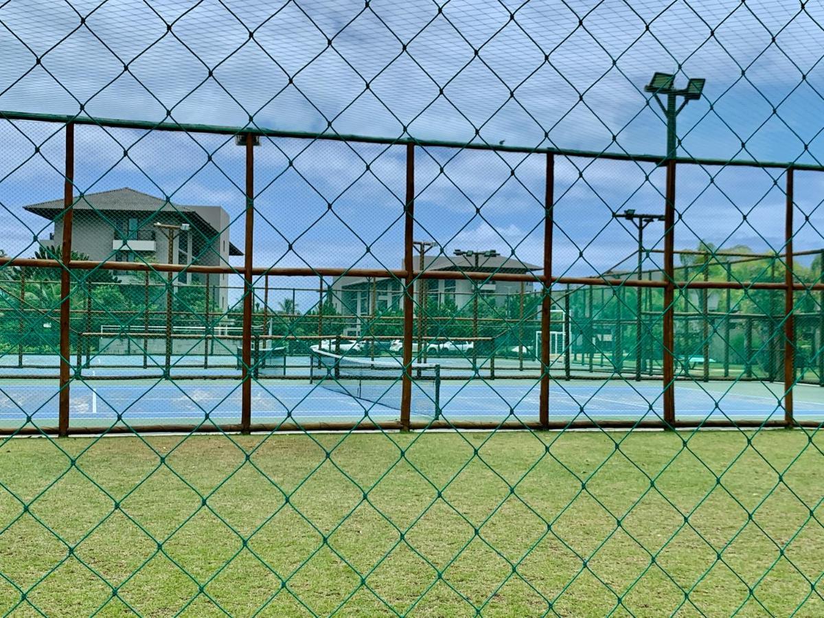 Flat Muro Alto Ecolife * Porto de Galinhas