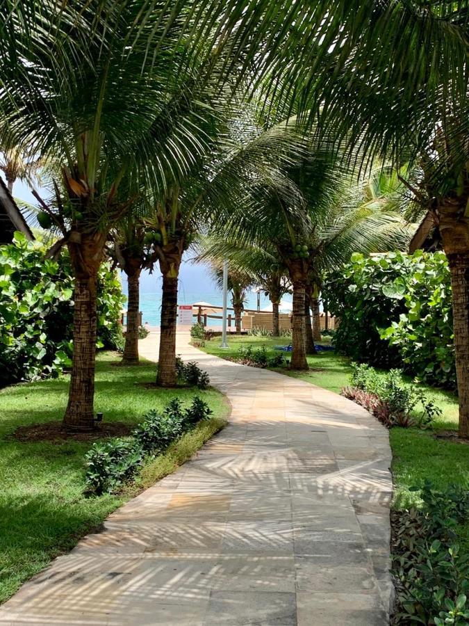 Apartment Flat Muro Alto Ecolife Porto de Galinhas