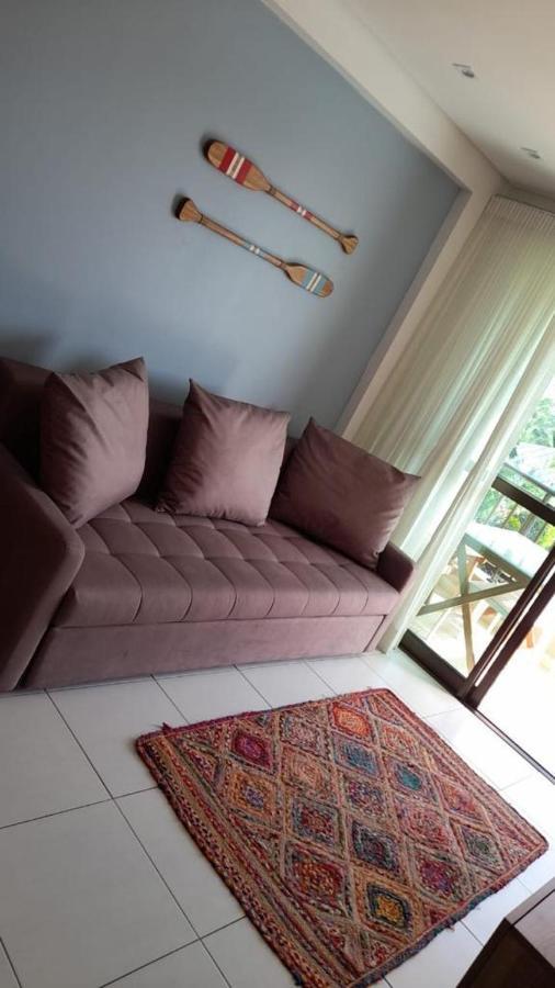 Flat Muro Alto Ecolife Apartment *