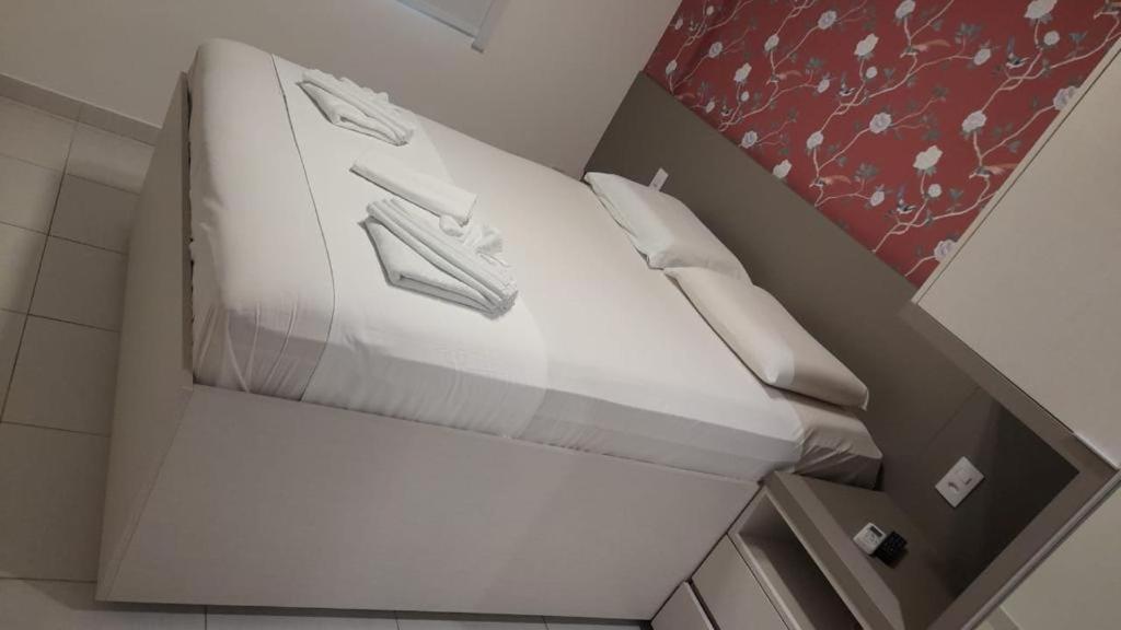 Flat Muro Alto Ecolife Apartment Porto de Galinhas