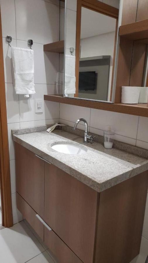 Flat Muro Alto Ecolife